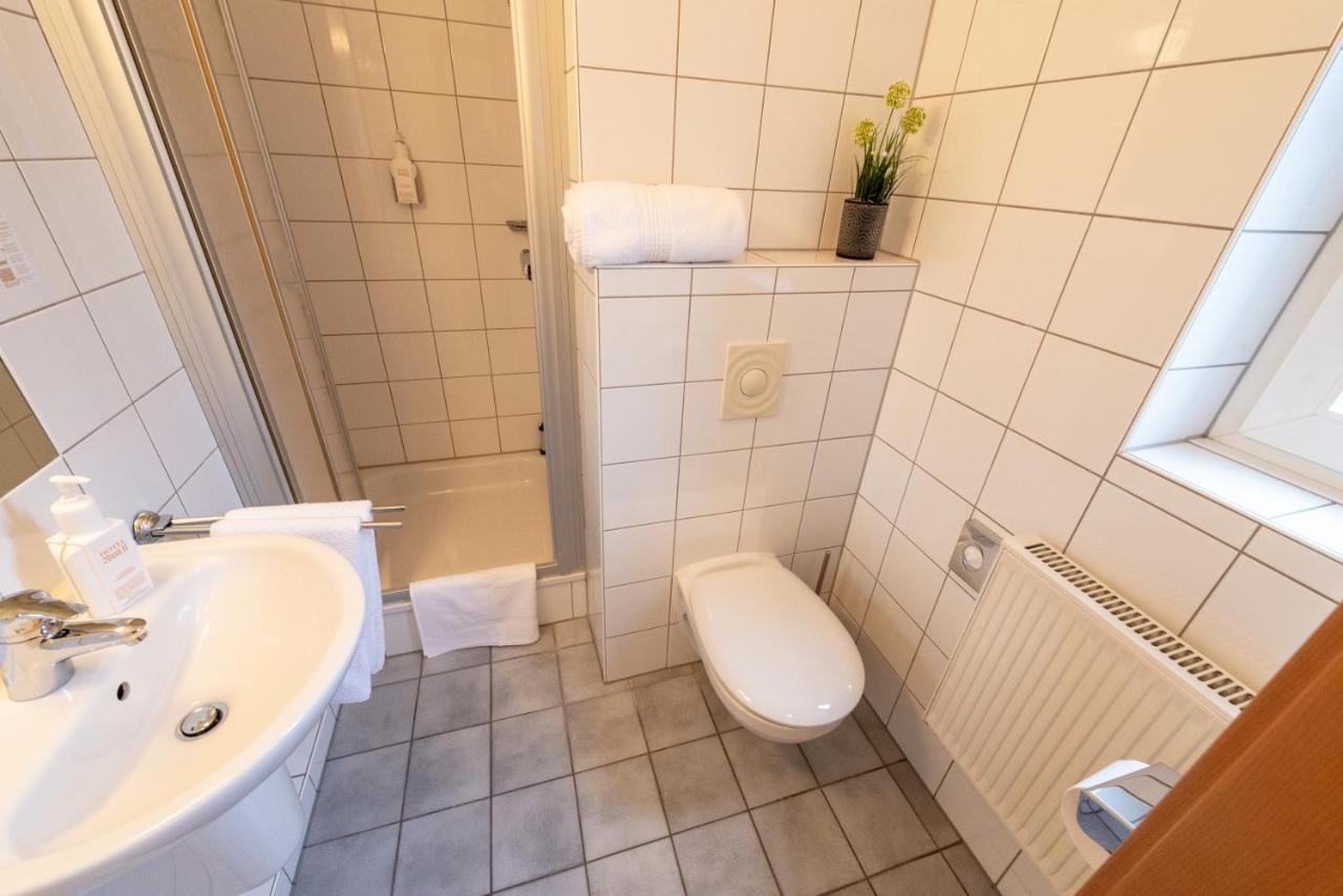 Hotel Werk II Bocholt Buitenkant foto