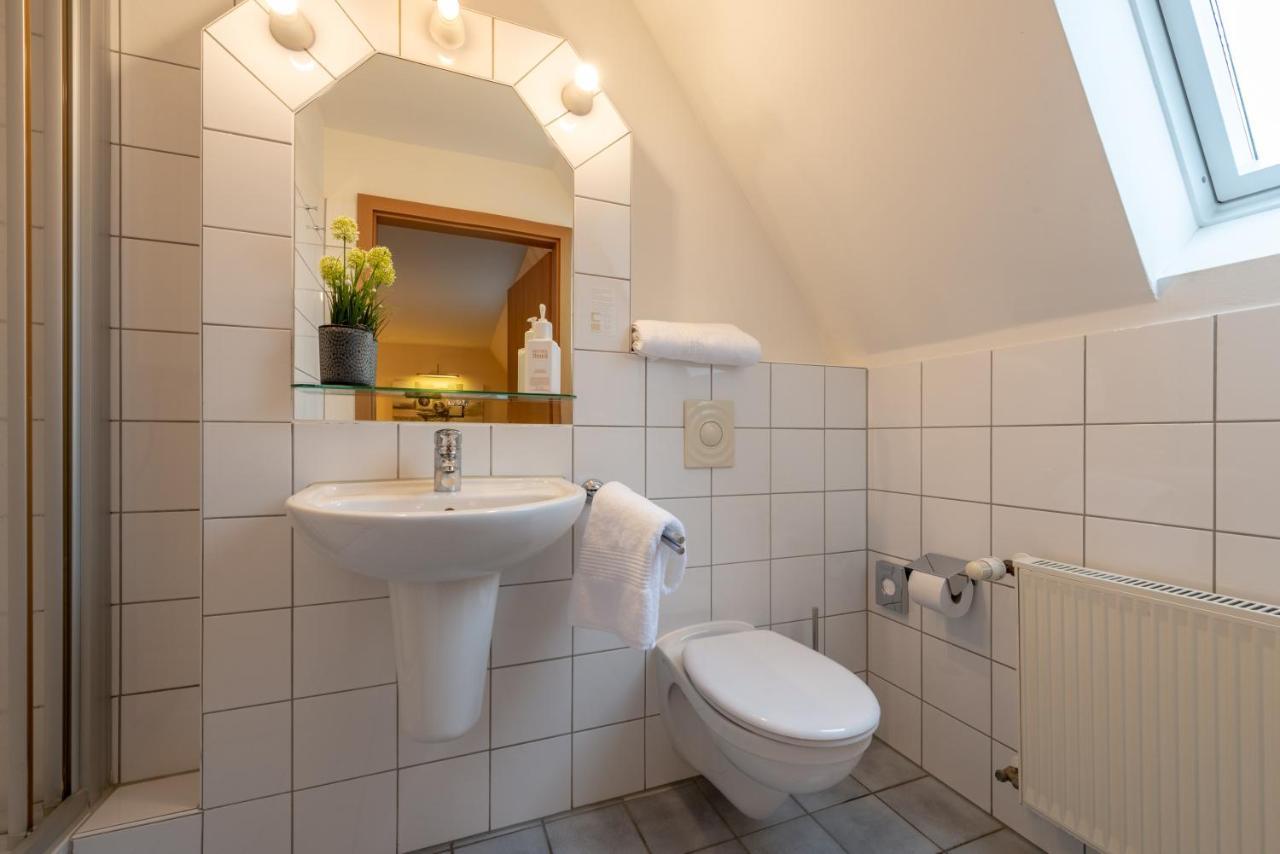 Hotel Werk II Bocholt Buitenkant foto